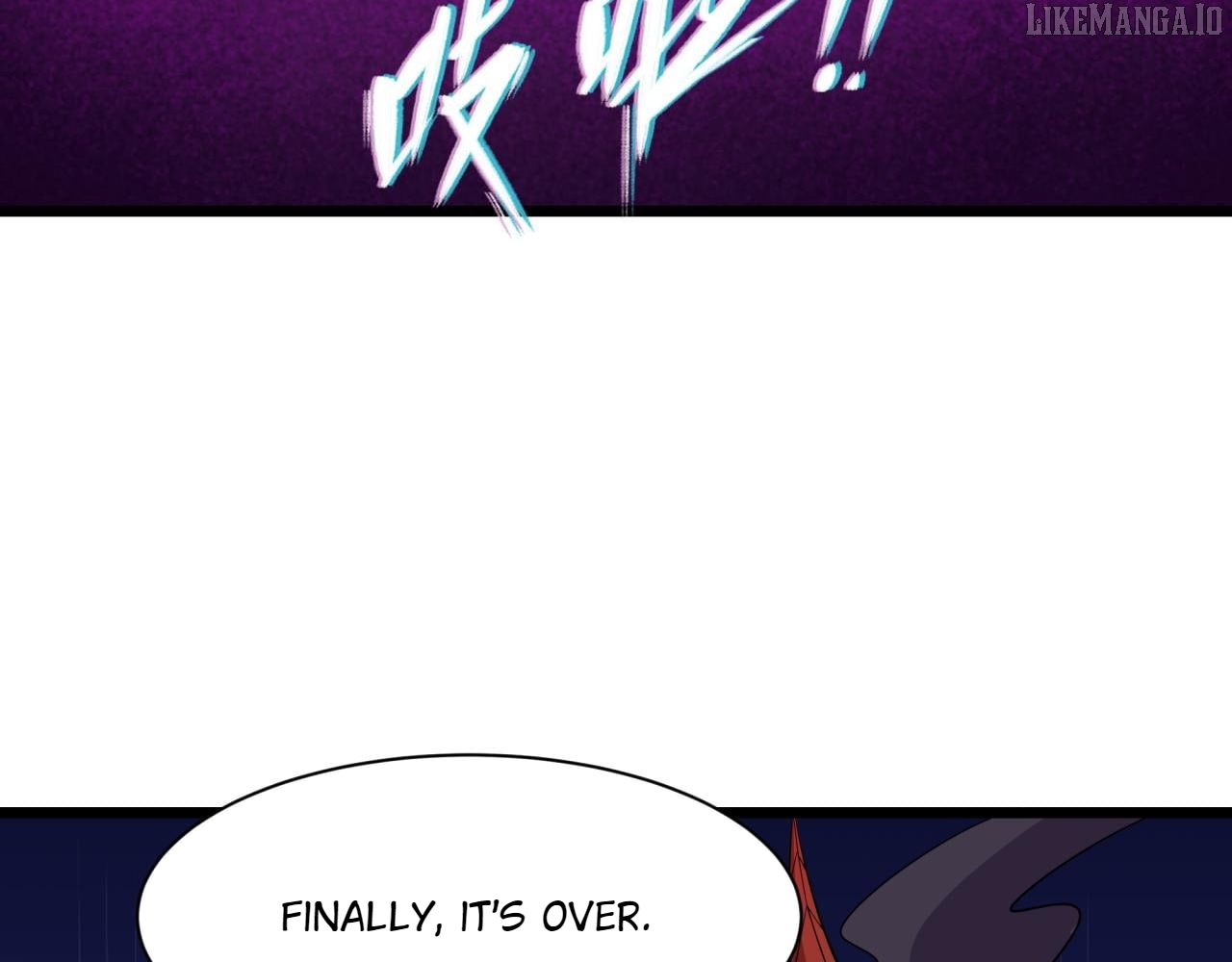 Era of the Haunted Chapter 540 - page 17